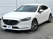 2021 Mazda Mazda6