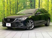 2014 Mazda Atenza Wagon