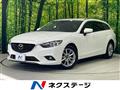 2014 Mazda Atenza Wagon