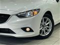 2014 Mazda Atenza Wagon