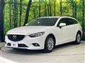 2014 Mazda Atenza Wagon