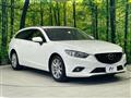 2014 Mazda Atenza Wagon