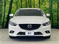 2014 Mazda Atenza Wagon