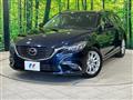 2016 Mazda Atenza Wagon