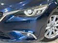 2016 Mazda Atenza Wagon