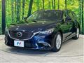 2016 Mazda Atenza Wagon