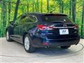 2016 Mazda Atenza Wagon