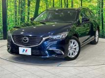 2016 Mazda Atenza Wagon