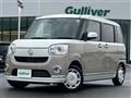 2018 Daihatsu Move Canbus