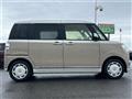 2018 Daihatsu Move Canbus
