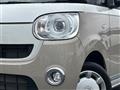 2018 Daihatsu Move Canbus