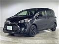 2021 Toyota Sienta
