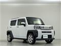 2020 Daihatsu Taft