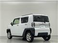 2020 Daihatsu Taft
