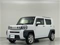 2020 Daihatsu Taft