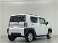 2020 Daihatsu Taft