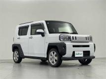 2020 Daihatsu Taft