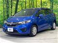 2016 Honda Fit