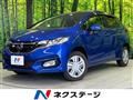 2018 Honda Fit