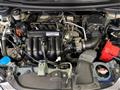 2018 Honda Fit