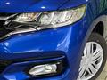 2018 Honda Fit
