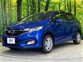 2018 Honda Fit