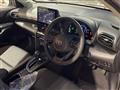 2026 Toyota Yaris Cross