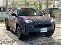 2026 Toyota Yaris Cross
