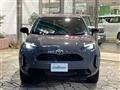 2026 Toyota Yaris Cross