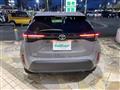 2026 Toyota Yaris Cross