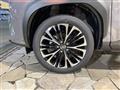 2026 Toyota Yaris Cross