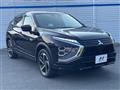 2021 Mitsubishi Eclipsecross