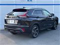 2021 Mitsubishi Eclipsecross