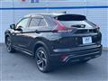 2021 Mitsubishi Eclipsecross