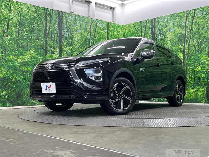 2021 Mitsubishi Eclipsecross