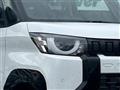 2024 Mitsubishi DELICA MINI