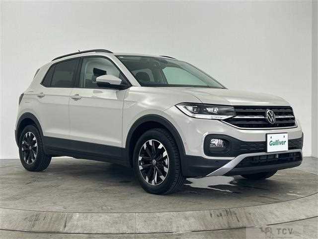 2024 Volkswagen Volkswagen Others