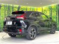 2022 Mitsubishi Eclipsecross