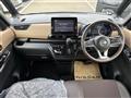 2021 Nissan ROOX