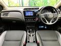 2019 Honda Grace