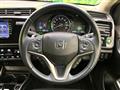2019 Honda Grace