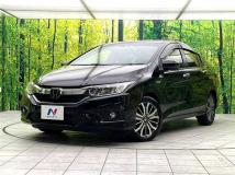 2019 Honda Grace