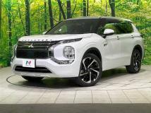 2022 Mitsubishi OUTLANDER PHEV