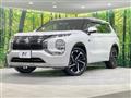 2021 Mitsubishi OUTLANDER PHEV