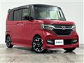 2018 Honda N BOX