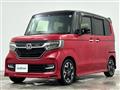 2018 Honda N BOX