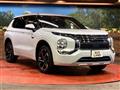 2022 Mitsubishi OUTLANDER PHEV