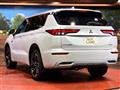 2022 Mitsubishi OUTLANDER PHEV