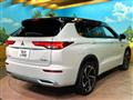 2022 Mitsubishi OUTLANDER PHEV