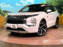 2022 Mitsubishi OUTLANDER PHEV
